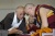 Dalai Lama mit Rinpoche Copyright Martin Brger
